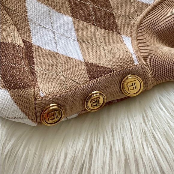 BALMAIN - Picture 4 of 4